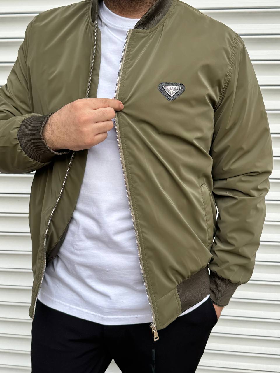 PRADA KARBON CEKET - CEKET